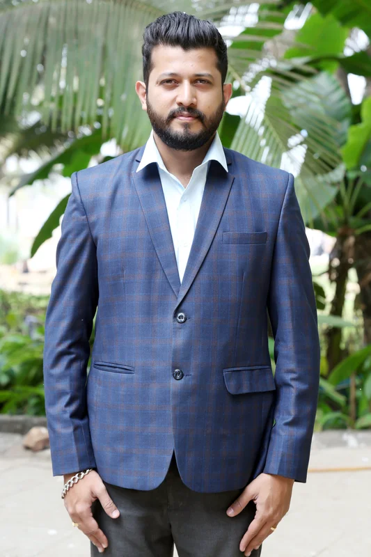 Ghanshyam Lotlikar